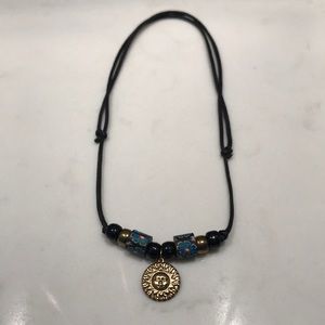 Handmade necklace
